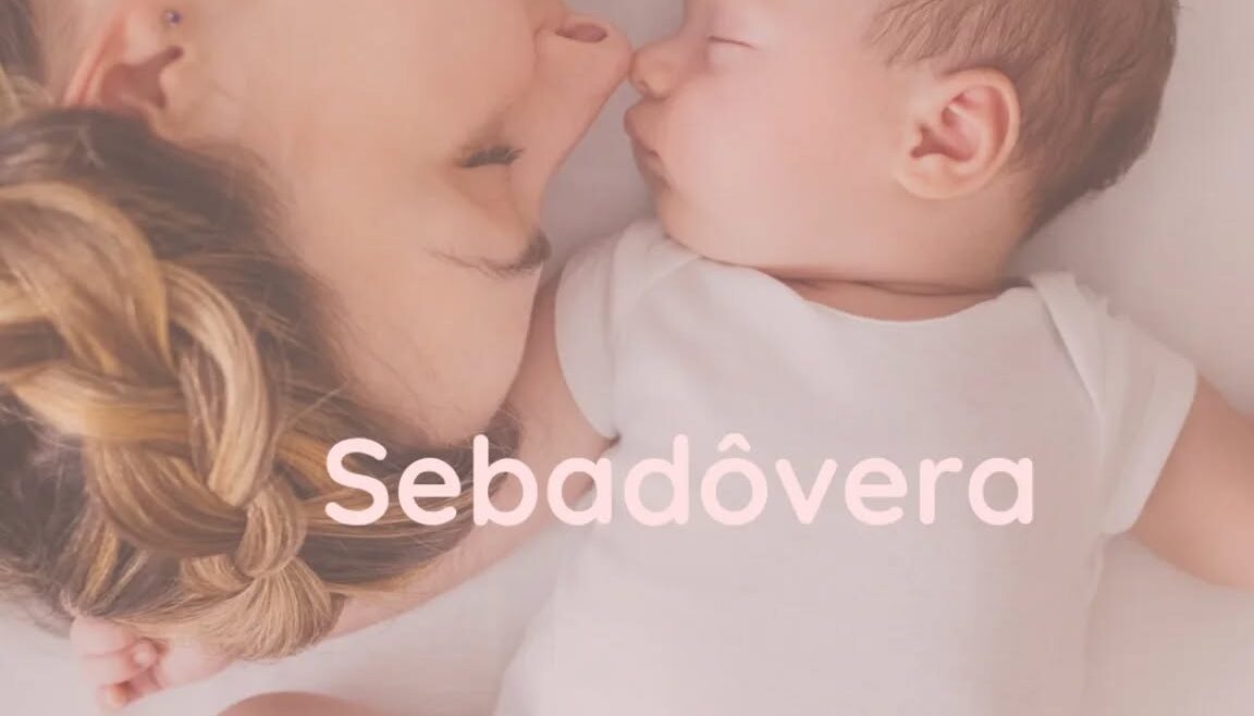 Sebadôvera