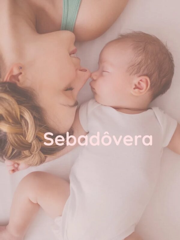 Sebadôvera