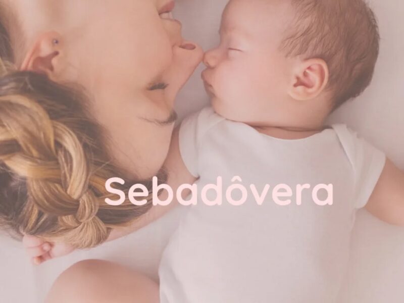Sebadôvera