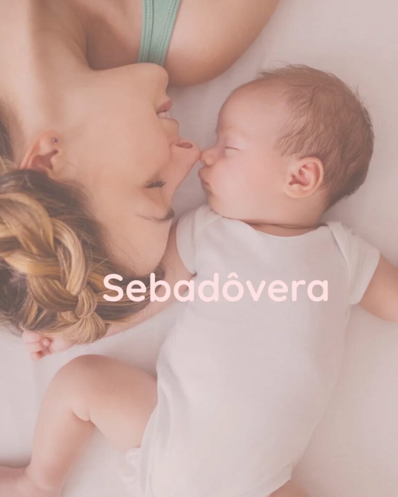 Sebadôvera