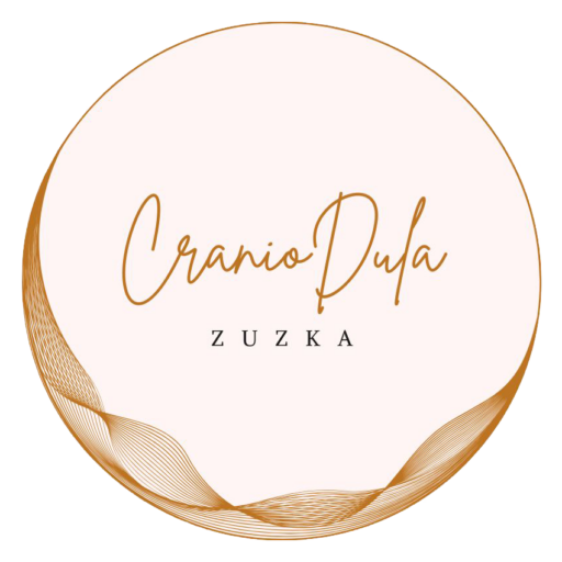 Cranio Dula Zuzka | Sprievodkyňa žien, detí a bábätiek
