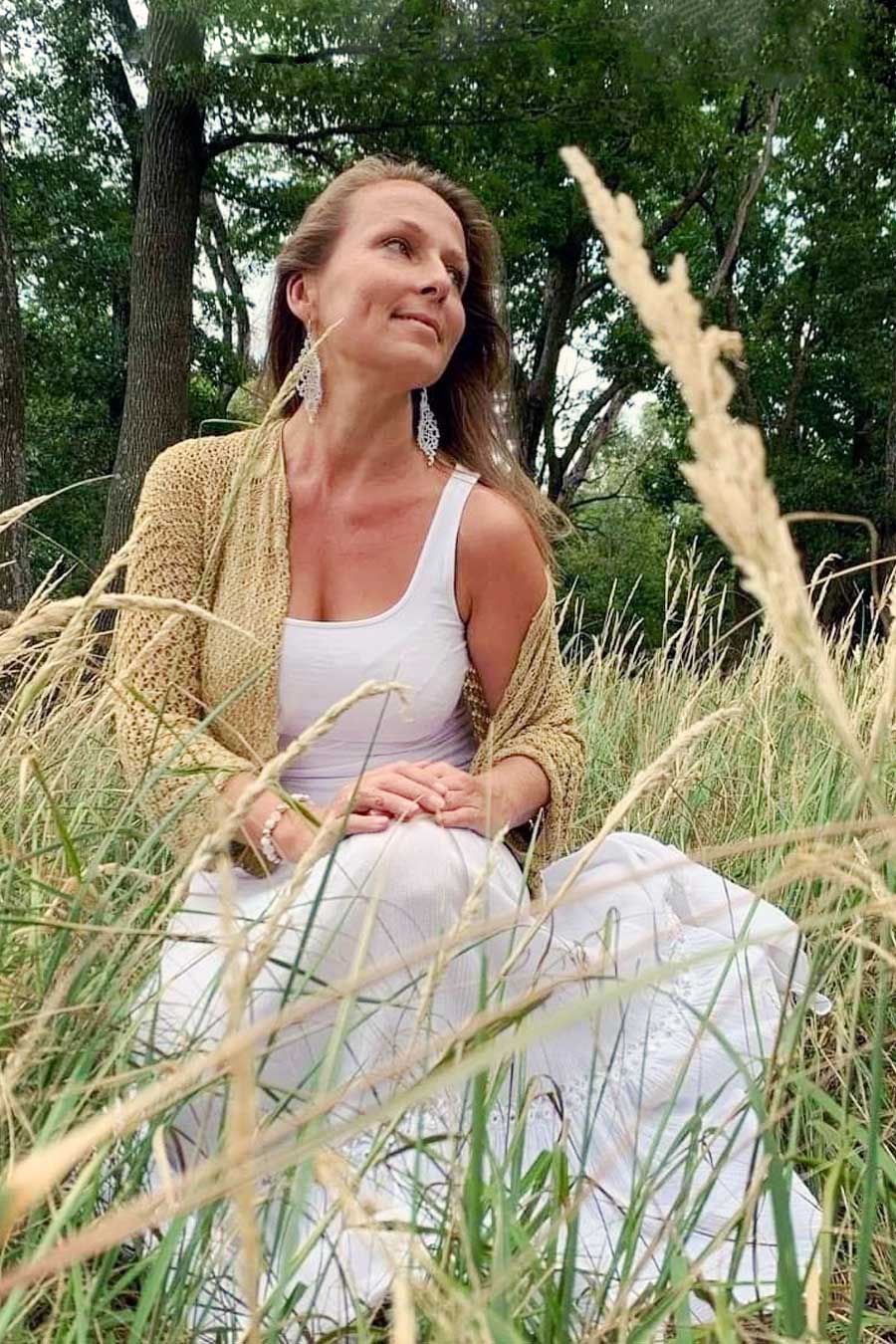 Zuzka Cranio Dula