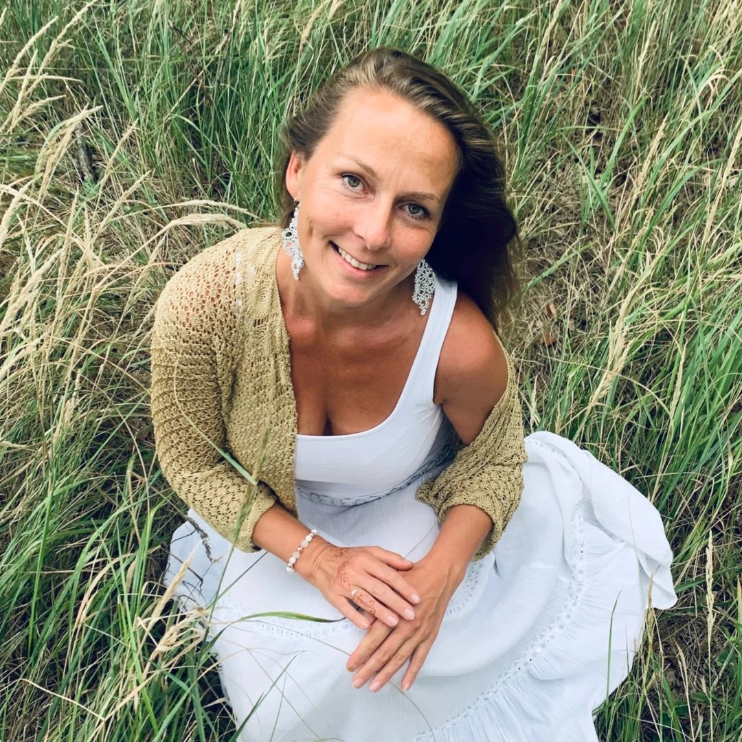 Zuzka Cranio Dula